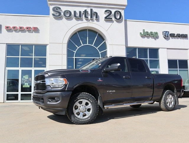 2019 RAM 3500 Big Horn in Cars & Trucks in Saskatoon