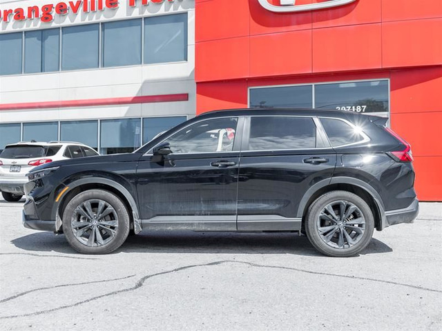 2024 Honda CR-V HYBRID Touring in Cars & Trucks in Oakville / Halton Region - Image 3