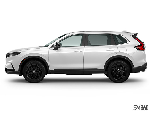 2026 Honda CR-V HYBRID EX-L HYBRID in Cars & Trucks in Grand Bend