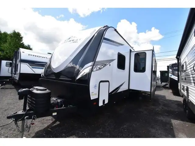 2025 East to West Alta 2600KRB in RVs & Motorhomes in Laurentides - Image 2