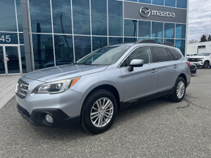 2015 Subaru Outback VUS CVT 5 portes 2.5i