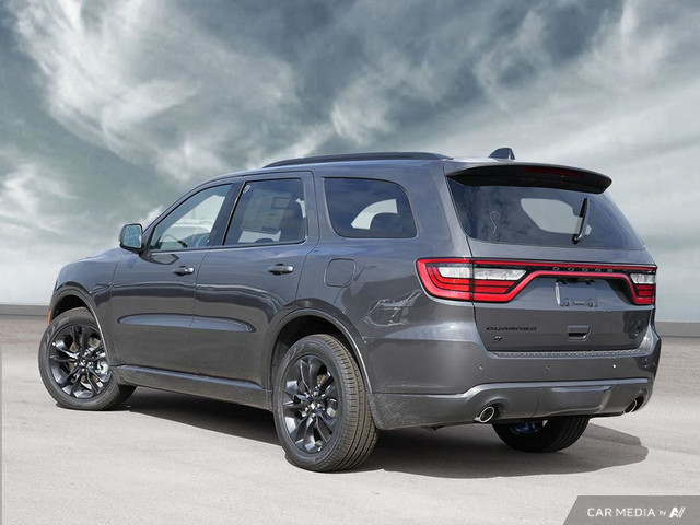 2025 Dodge Durango R/T Plus in Cars & Trucks in Oakville / Halton Region - Image 4