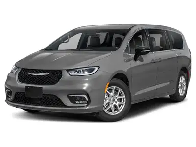 Chrysler Pacifica Limited ~An AMVIC licensed dealer~ Engine: V6 Cylinder Engine 3.6L L/100Km City: 1...