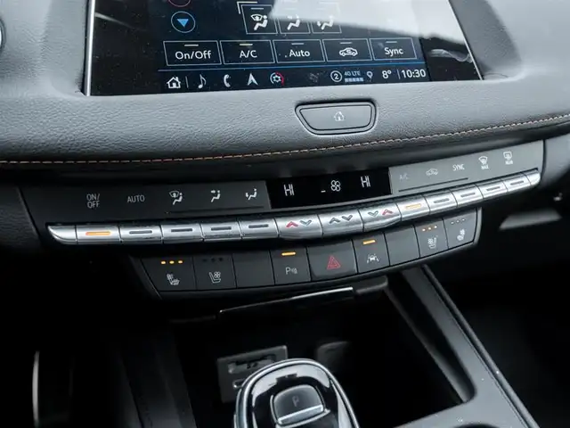2022 Cadillac XT4 Sport AWD Pano Sunroof | Bose Audio | Memory S dans Autos et camions dans Région d’Oakville/Halton - Image 21