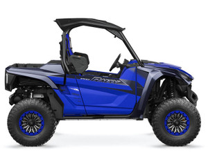 Side By Side | ATV or Snowmobile For Sale in Ontario | Kijiji ...