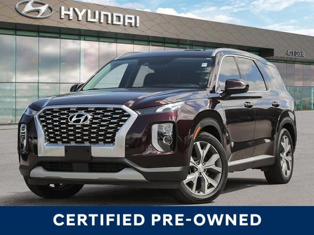 2021 Hyundai Palisade Preferred in Cars & Trucks in Mississauga / Peel Region