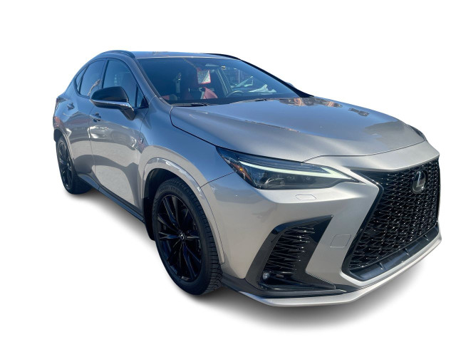 2023 Lexus NX NX 350 / F Sport 1 / Cuir / Camera Bien Équipé / I in Cars & Trucks in Laval / North Shore - Image 3