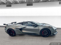 Experience the thrill of open-air driving with this 2024 Chevrolet Corvette Convertible 3LZ, boastin... (image 6)