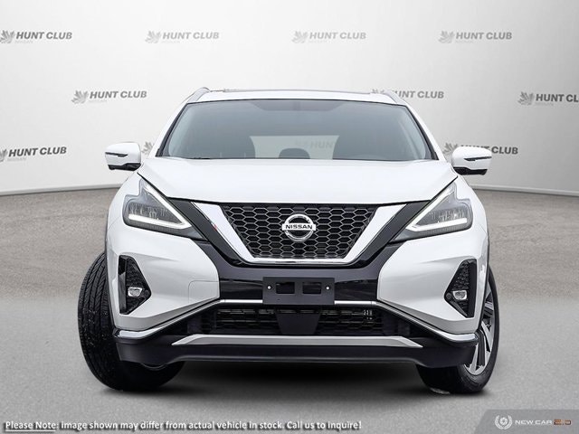  2022 Nissan Murano SL