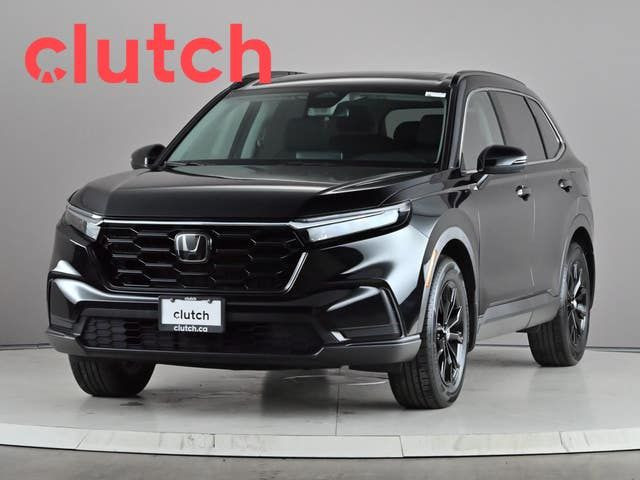 2024 Honda CR-V Sport AWD w/ Apple CarPlay, Heated Front Seats,  in Cars & Trucks in City of Toronto