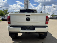 *About This Used RAM 3500 for sale in Alberta* This Ram 3500 boasts a Intercooled Turbo Diesel I-6 6... (image 5)