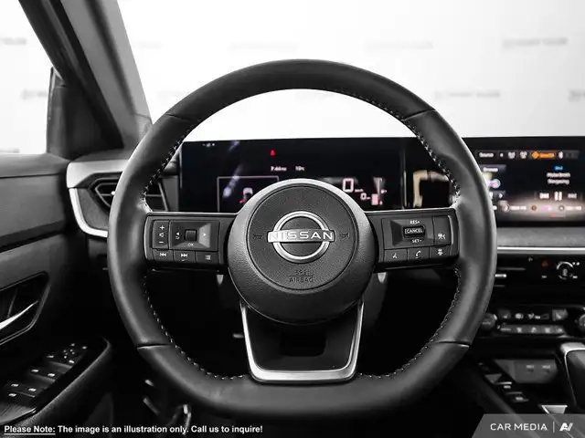 2025 Nissan Kicks SV in Cars & Trucks in Ottawa - Image 15