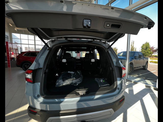 2025 Honda Pilot TrailSport **POWER LIFTGATE**HONDA SENSING S... in Cars & Trucks in Grande Prairie - Image 4
