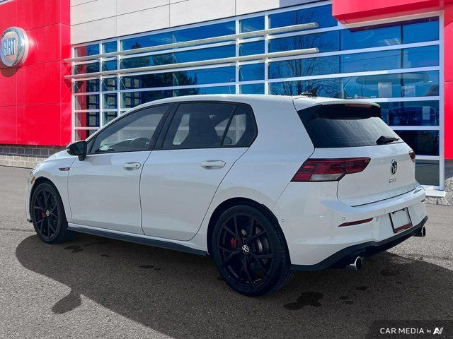 2024 Volkswagen Golf GTI 380 Performance | Leather | Moonroof in Cars & Trucks in Guelph - Image 4