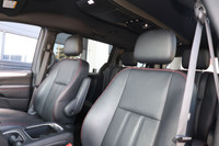 Special Finance Price: $12,999 | Cash Price: $14,499 2017 Dodge Grand Caravan GT Stow And Go - No Ac... (image 8)