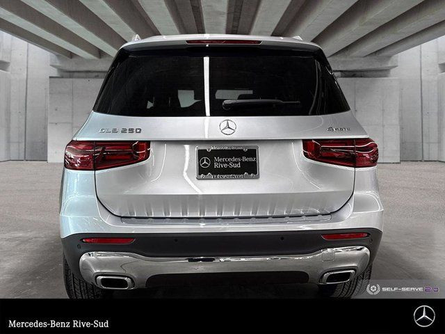 2025 Mercedes-Benz GLB 250 4MATIC in Cars & Trucks in Longueuil / South Shore - Image 4