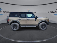 *Leather Seats, Heated Seats, Ford Co-Pilot360, Remote Engine Start, Black Appearance Package!* Want... (image 8)