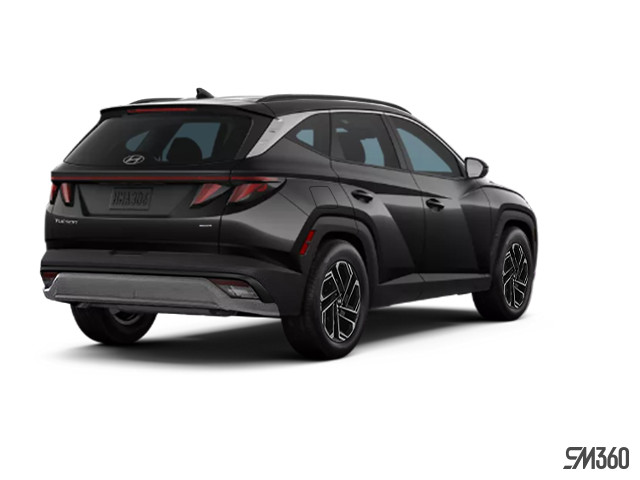 2025 Hyundai Tucson Plug-In Hybrid ULTIMATE in Cars & Trucks in Saint John - Image 2