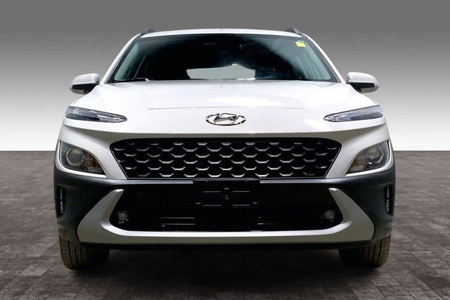 2022 Hyundai KONA AWD PREFERRED in Cars & Trucks in Edmonton - Image 3