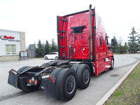 Ryder Stock ID: 242632 Transmission Type/Speed: Auto 12 Engine: DIESEL DD15 GHG'17 455/1650 Horse Po... (image 5)
