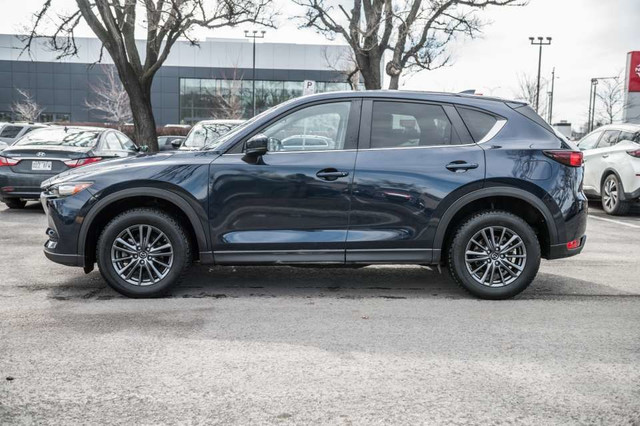 2019 Mazda CX-5 in Cars & Trucks in City of Montréal - Image 3