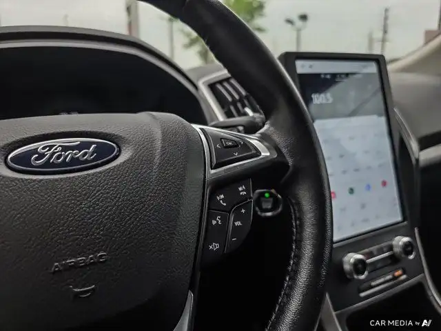 2023 Ford Edge SEL in Cars & Trucks in Ottawa - Image 21