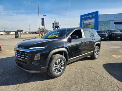 Heated Seats, Heated Steering Wheel, Remote Start, Adaptive Cruise Control, Blind Spot Detection! Wi...