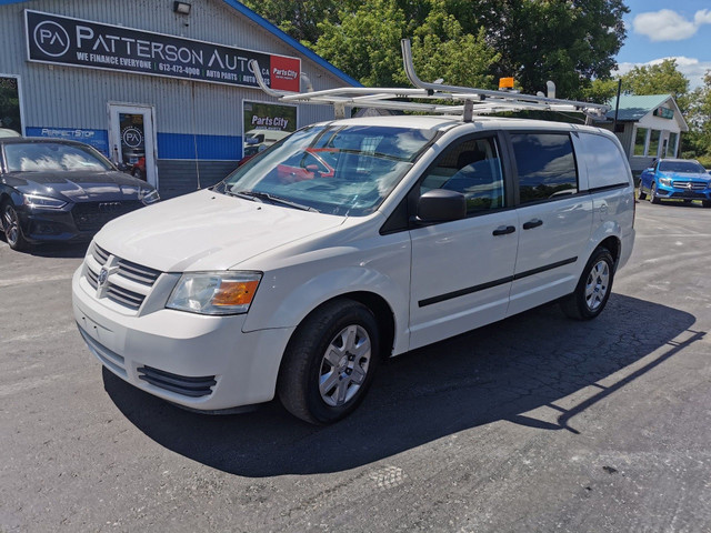2009 Dodge Grand Caravan Cargo in Cars & Trucks in Belleville