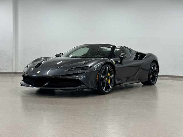 2024 Ferrari SF90 Spider in Cars & Trucks in City of Montréal - Image 4