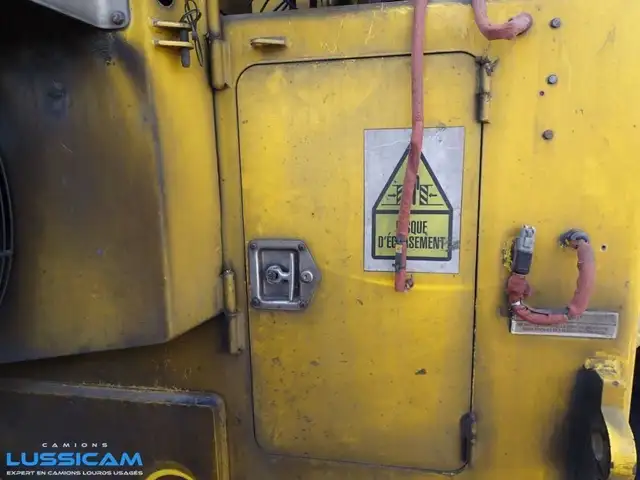 2015 Autre MTC-45 in Heavy Equipment in Longueuil / South Shore - Image 35