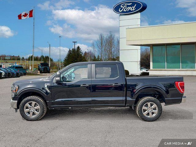 2023 Ford F-150 XLT | 300A | TRAILER TOW PACKAGE | 360 CAMERA in Cars & Trucks in Kitchener / Waterloo - Image 4