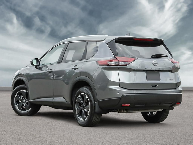 2026 Nissan Rogue SV Moonroof in Cars & Trucks in City of Toronto - Image 4