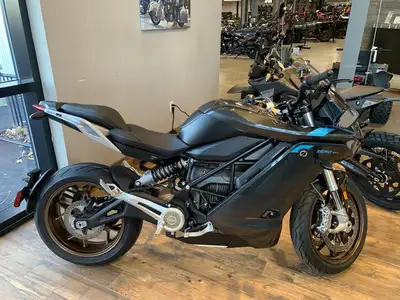 WAS $30,954 NOW $12999 AND ENJOY 60 DAYS OF NO PAYMENT O.A.C! 2023 Zero SR/SFeatures may include: EL...