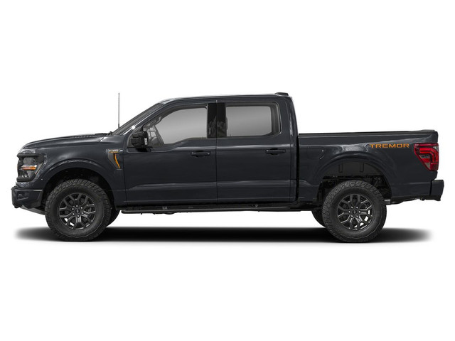 2025 Ford F-150 Tremor 4WD SuperCrew 5.5' Box, 5.0L V8 Engine in Cars & Trucks in Nelson