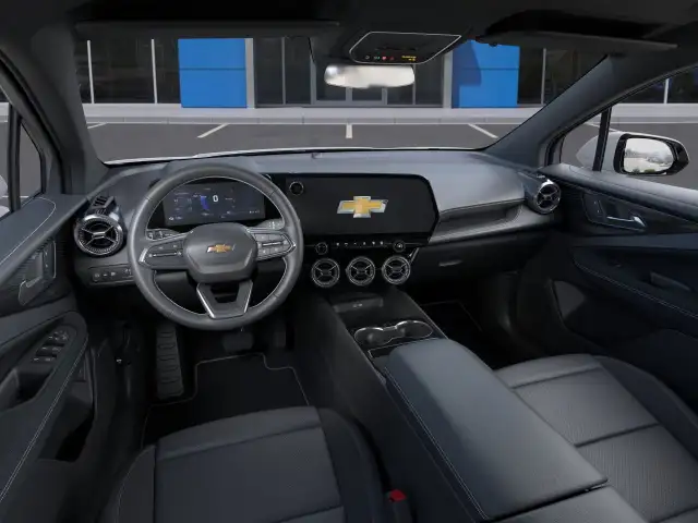 2025 Chevrolet Blazer EV LT- HD Surround Vision | Panoramic Sunr in Cars & Trucks in Markham / York Region - Image 32