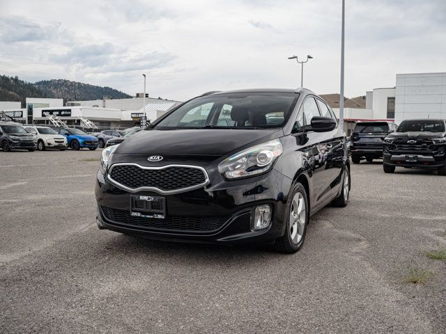 2015 Kia Rondo LX Value AT FWD in Cars & Trucks in Kelowna - Image 4