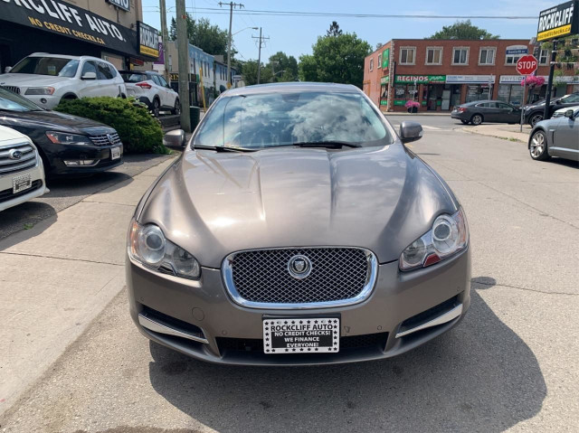 2009 Jaguar XF Premium Luxury in Cars & Trucks in City of Toronto - Image 2