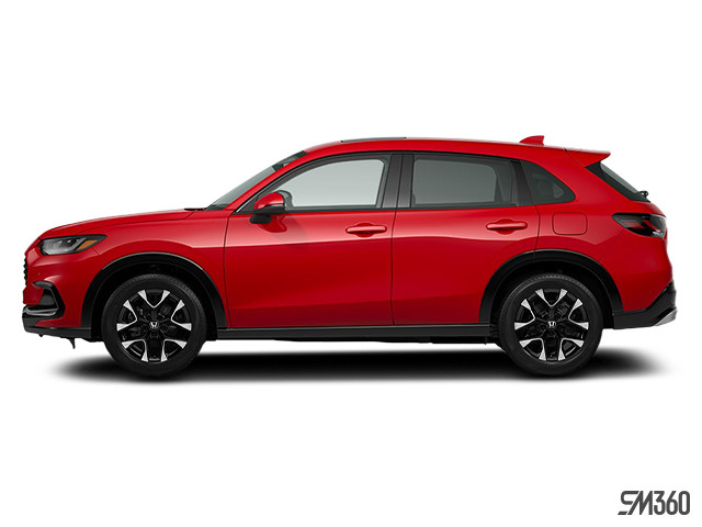 2026 Honda HR-V EX-L in Cars & Trucks in Markham / York Region