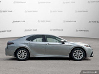 Win a bargain on this 2024 Toyota Camry SE while we have it. Spacious yet easy to maneuver, its trie... (image 7)