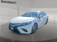 **Strickland's is home of the Hassle-Free car shopping experience. We make car buying fun, find your... (image 1)