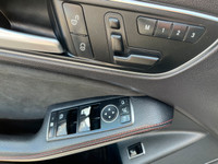 HERE IS A NICE CLEAN AMG THAT LOOKS AND DRIVES GREAT AND SOLD CERTIFIED IF YOU ARE LOOKING FOR LUXUR... (image 9)