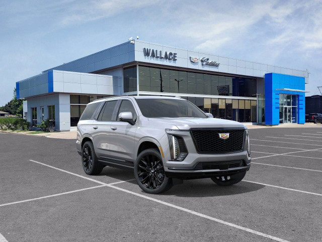 2025 Cadillac Escalade Sport Platinum in Cars & Trucks in Oakville / Halton Region - Image 2