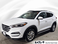 2018 Hyundai Tucson 2.0L SE