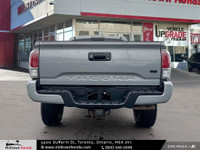 NO ACCIDENTS, APPLE CARPLAY, ANDROID AUTO, REAR-VIEW CAMERA, HEATED SEATS, ALL WHEEL DRIVE, TRD OFF... (image 8)
