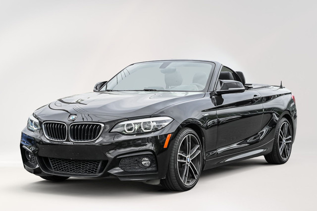 2018 BMW 2 Series 230i xDrive | M Sport | Premium Pack | Clean C in Cars & Trucks in Longueuil / South Shore
