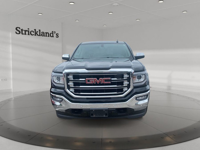 2018 GMC SIERRA 1500 SLT in Cars & Trucks in Stratford - Image 3