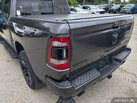 WAS: $56879 NOW: $52998 plus taxes and licensing feesCommand the road with the 2022 Ram 1500 Sport:... (image 8)