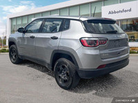 KBB.com 10 Best All-Wheel-Drive Vehicles Under $25,000. This Jeep Compass delivers a Regular Unleade... (image 2)
