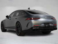 This beautiful 2020 Mercedes-Benz AMG GT 63 S is a Canadian vehicle with a clean Carfax report. Unle... (image 4)