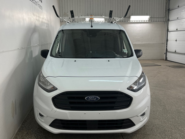 2022 Ford Transit Connect XLT XLT! RACKS! DIVIDERS! OFF LEASE! in Cars & Trucks in Belleville - Image 3